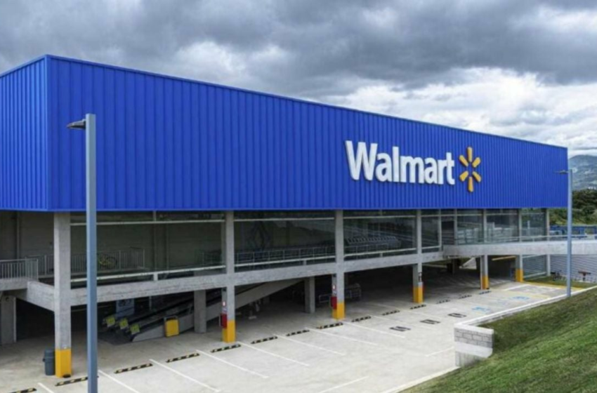  Walmart lanza las frutas, verduras y alimentos más frescos con descuento: oferta válida …