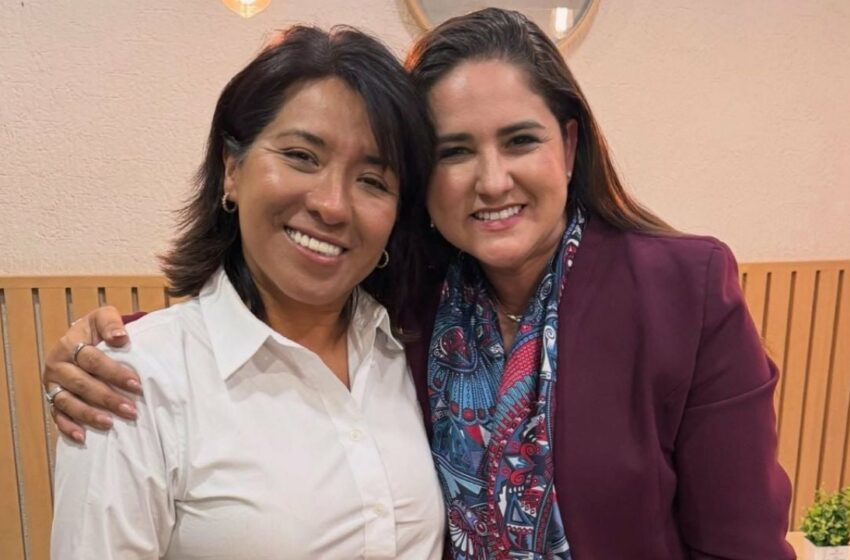  Refuerzan Gobierno de Sonora y Federación acciones contra gusano barrenador: Celida López