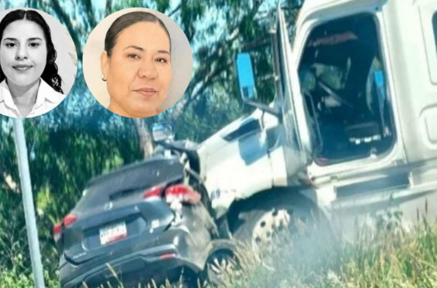  Mueren dos maestras en accidente múltiple en Tamaulipas – ABC Noticias