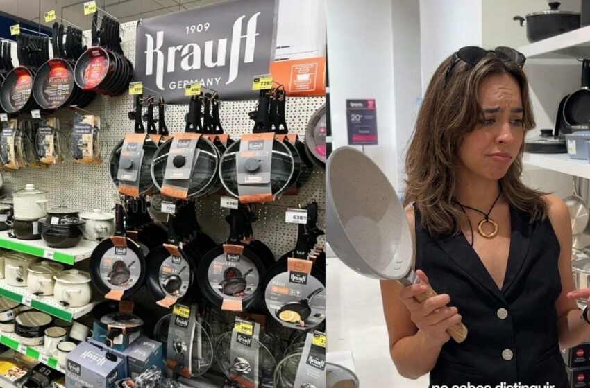  ¿Sabes elegir correctamente el sartén que necesitas en tu cocina?; ingeniera en alimentos explica …