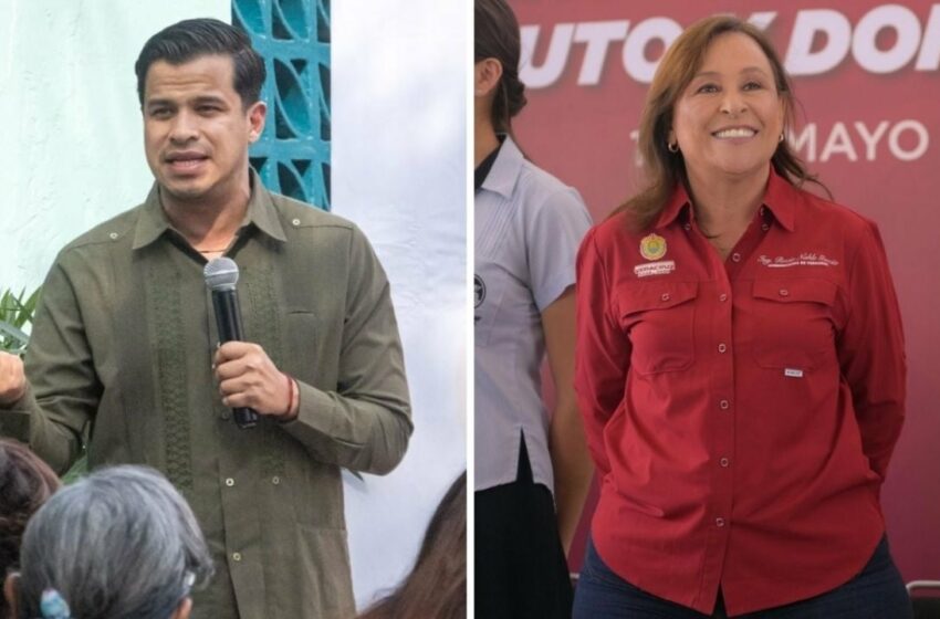  Procurador del Medio Ambiente de Veracruz, y exguarura de AMLO, gana más que Rocío Nahle