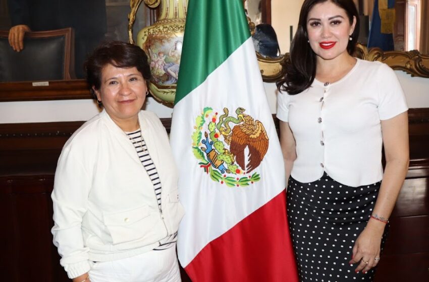 Flor Emilia Guerra Mena es electa presidenta de la Asociación Nacional de Titulares de …