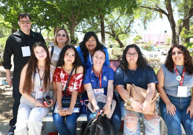  Foro de la Universidad Pedagógica Nacional reúne en Sonora a 300 estudiantes