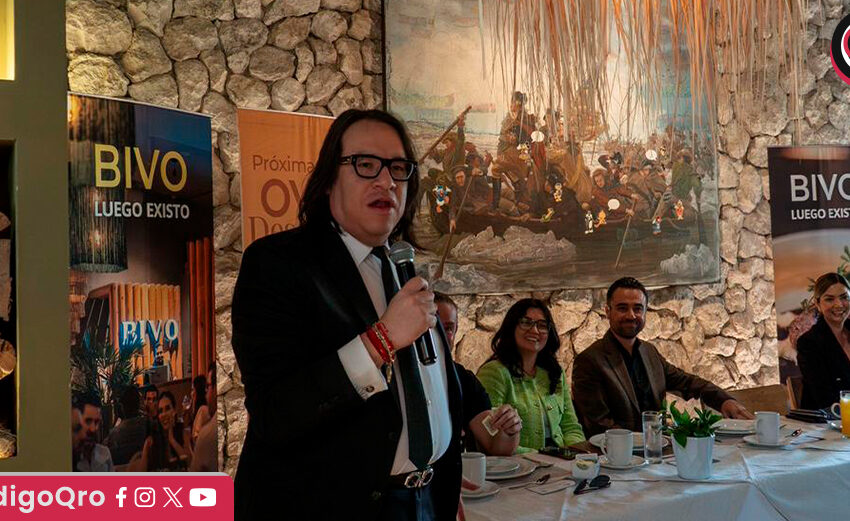  Fortalecen Sinergia Social con el sector restaurantero – CódigoQro
