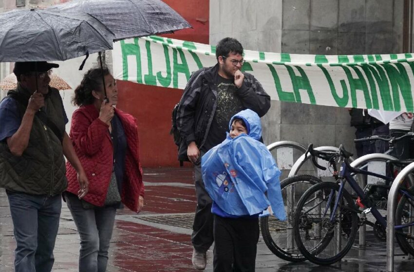  Mayo se despide con frente frío, tormentas y riesgo de inundaciones en estos estados – UnoTV