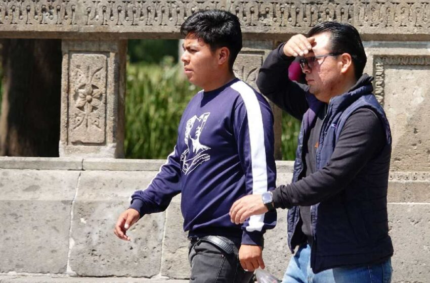  Golpe de calor ya deja 17 muertos en el país; ve síntomas y qué hacer – UnoTV