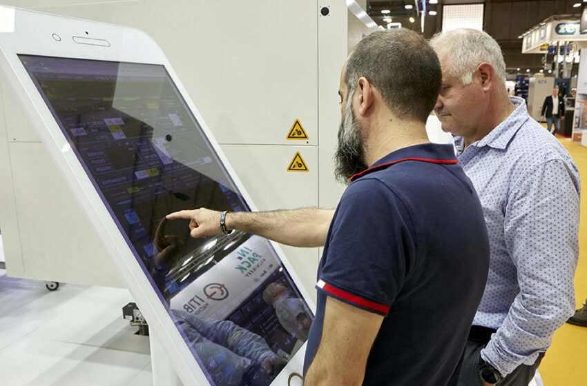  Equiplast 2026 crece en expositores y refuerza su apuesta por la sostenibilidad y la innovación | RETEMA