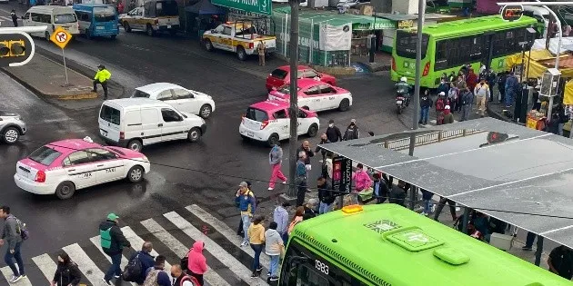  Hoy No Circula: Así aplica este martes 19 de mayo en CDMX y Edomex