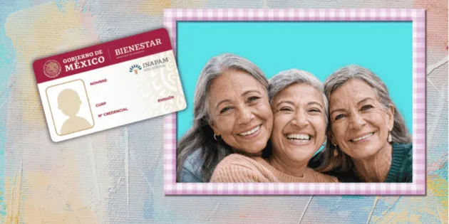  Inapam: Quiénes y por qué deben renovar su credencial en mayo 2026