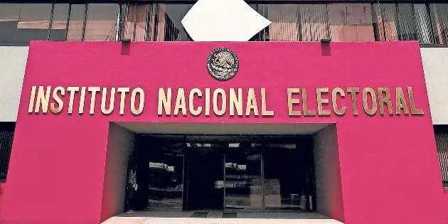  INE hará home office casi mes y medio por Mundial 2026: ¿qué pasará con los trámites?