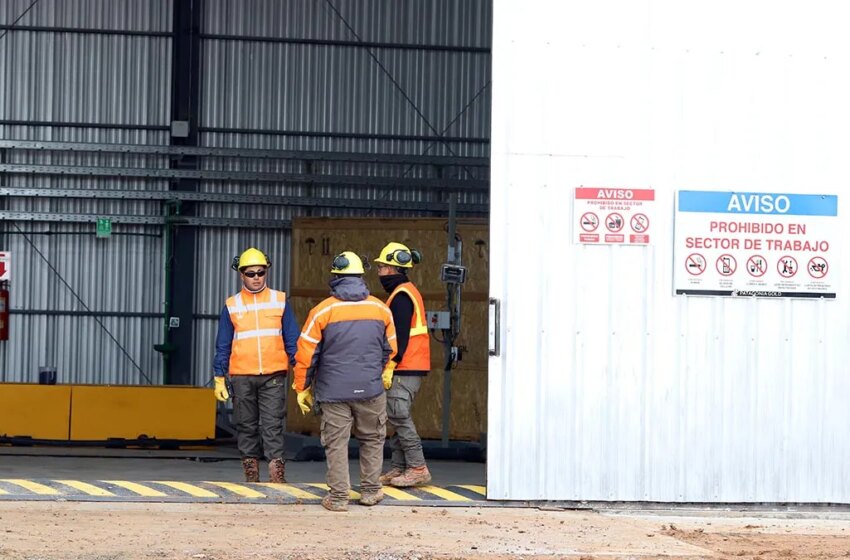  Minería argentina 2026: récord exportador de USD 2.409 millones y el boom inversor que viene