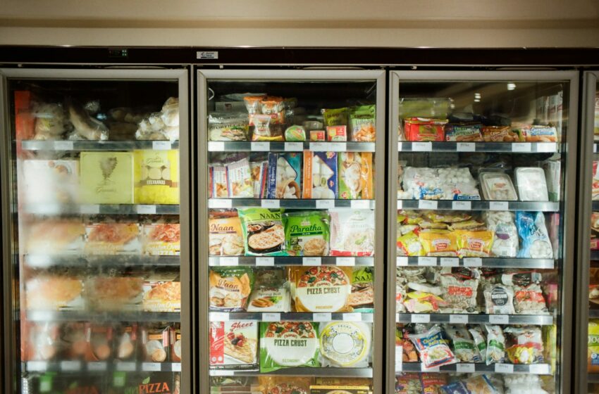  Tecnología IQF: cómo está evolucionando la conservación de alimentos – Opportimes