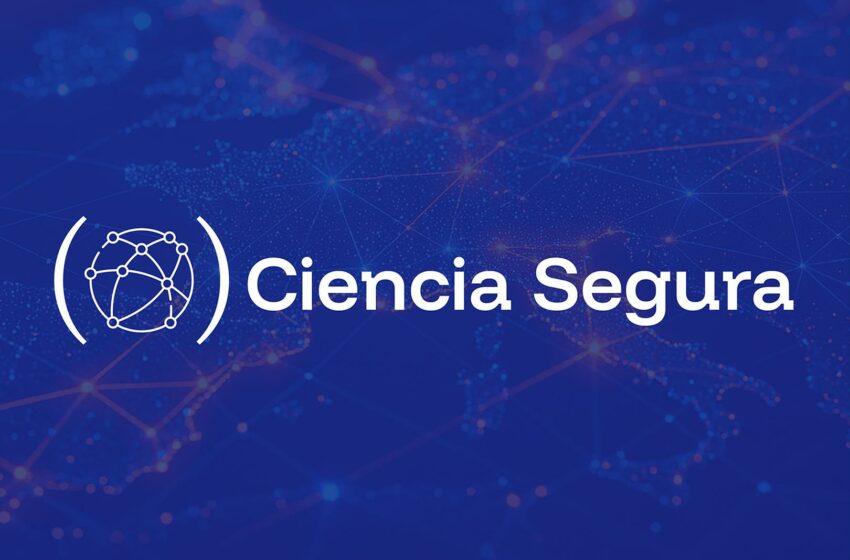  El MICIU lanza el portal web “Ciencia segura” sobre seguridad en la investigación