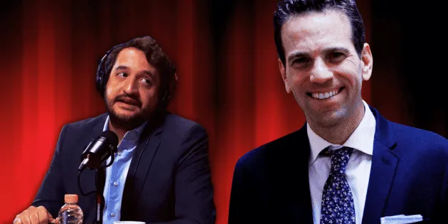  Loret llama a Andy López Beltrán "junior fracasado" y explica lo que busca