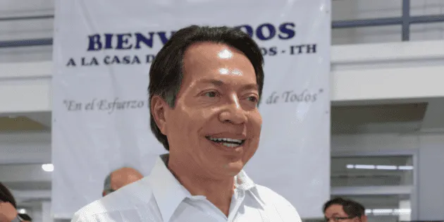  SEP revisará otra vez el calendario escolar, anuncia Mario Delgado