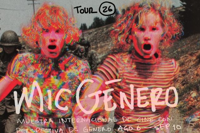  MIC Género Tour 2026 llega a Puebla con 27 cortometrajes de perspectiva feminista