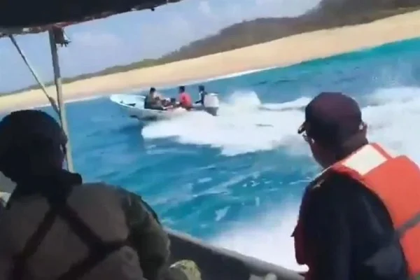  Señalan a marino de disparar contra pescadores en Huatulco – El Diario de Chihuahua