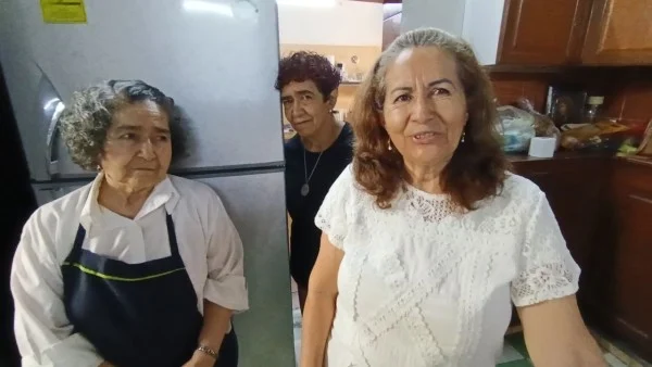  Comedor comunitario en Salamanca brinda alimentos y apoyo gratuito a necesitados