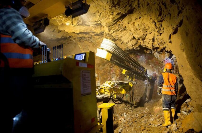  La riqueza que no llega con la minería – Diario Libre