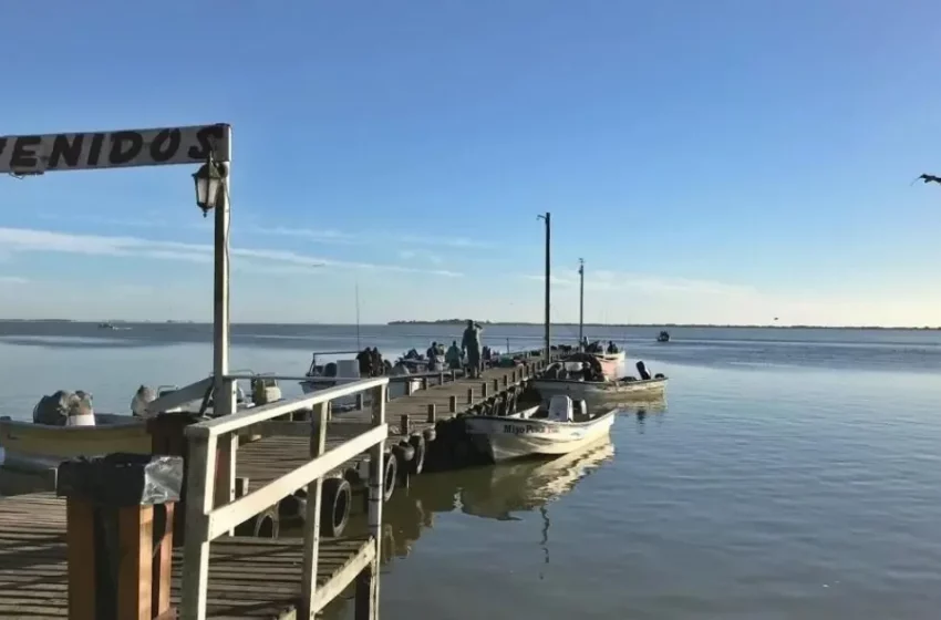  Más de 160 equipos listos para el Gran Concurso de Pesca en Madariaga – El Congresista