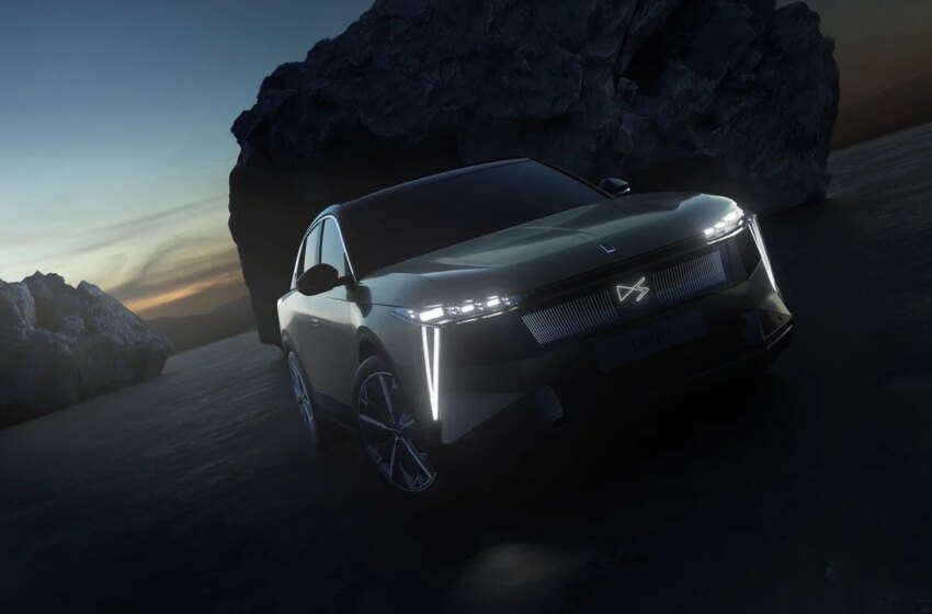  Mucho más barato que sus rivales alemanes, el nuevo SUV compacto de DS abre sus ventas en España – LaSexta