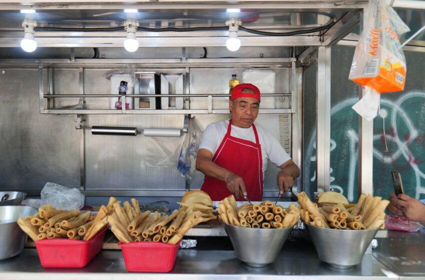  Nuevo Laredo: mantiene Coepris saldo blanco en supervisiones sanitarias a negocios de alimentos