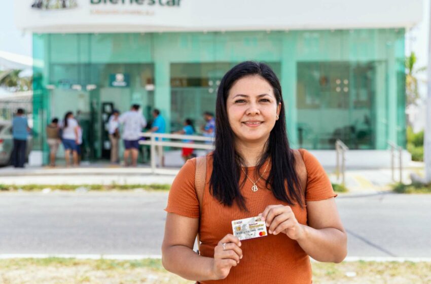  Nuevo Registro de Apoyo Bienestar Hombres y Mujeres 30 a 64 Años: Así Te Inscribes – N+