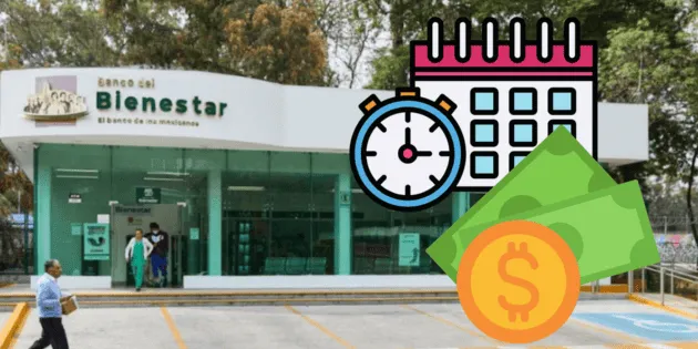  Pensión Bienestar 2026: Quiénes reciben sus pagos hasta el 8 de mayo, letra por letra