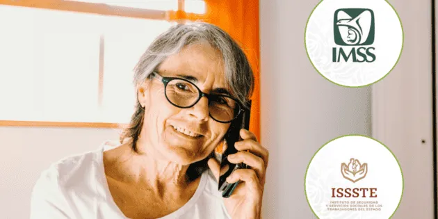  Pensión IMSS e ISSSTE: ¿Qué hacer si no cae el pago de junio 2026?