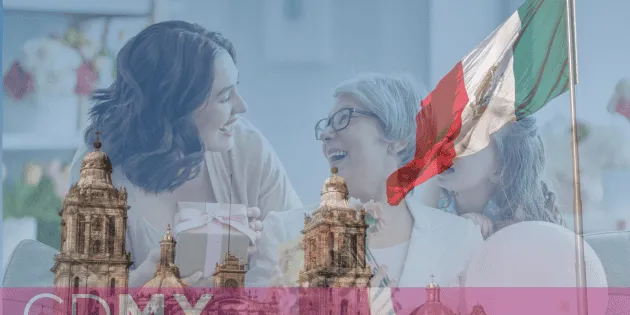  5 planes si tienes poco presupuesto para el Día de las Madres en CDMX