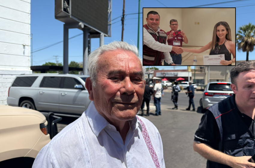  Jueza penal de Sonora con cargo en Morena, caso aislado: STJE