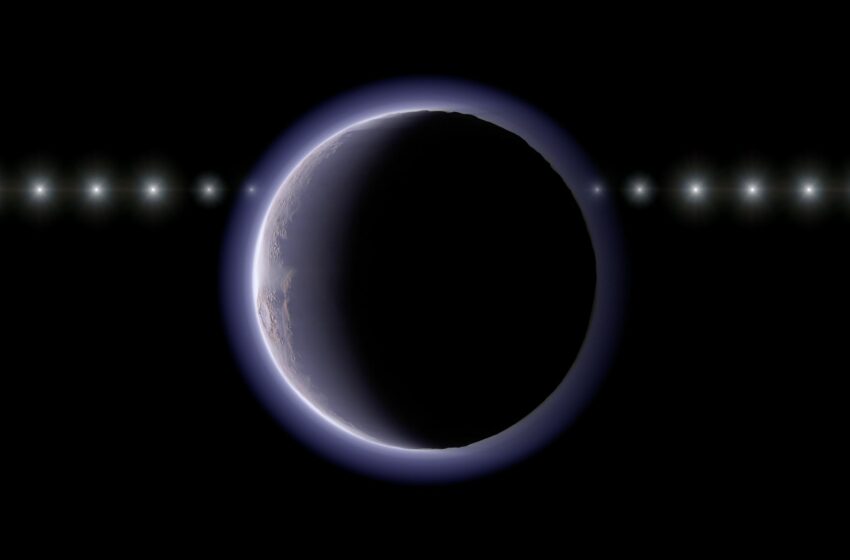  Astrónomos creen haber hallado diminuto mundo helado más allá de Plutón con atmósfera fina – Seattle PI