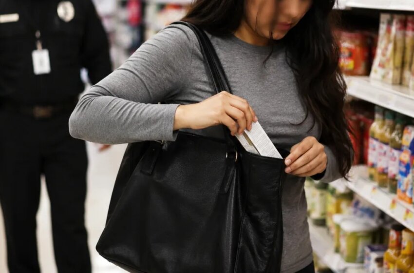  Mujer procesada por robo en un supermercado de Mérida – Diario de Yucatán