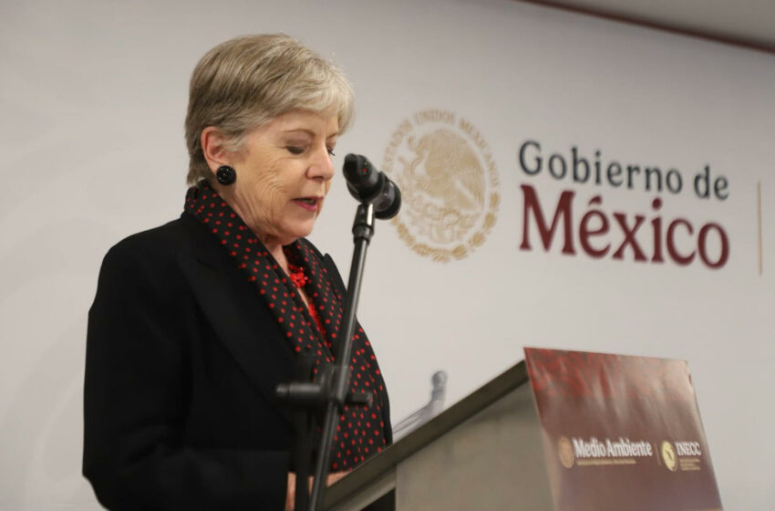  Autoridad ambiental señala que México genera casi 140.000 toneladas de residuos al día