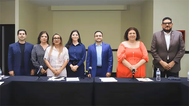  Seis aspirantes finalistas a presidir CEDH Sonora definidos – Expreso