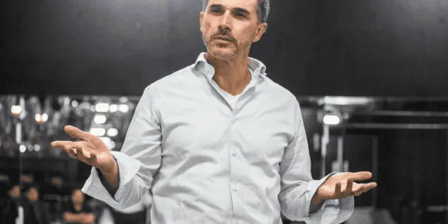  Sergio Mayer renuncia a Morena tras polémicas y críticas; ¿cuáles fueron los motivos?