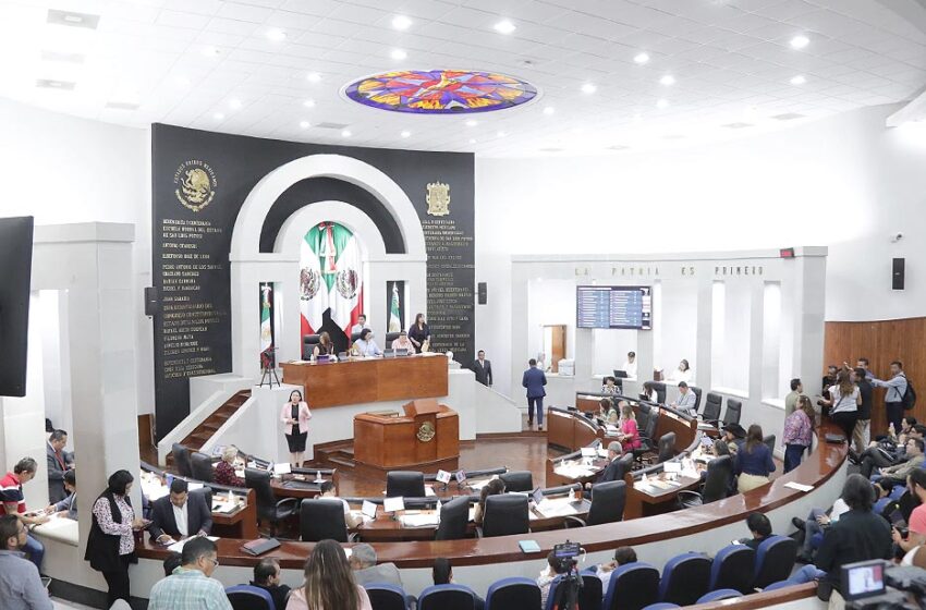  APRUEBA CONGRESO EL DERECHO A RECIBIR ALIMENTOS DESDE EL NACIMIENTO …