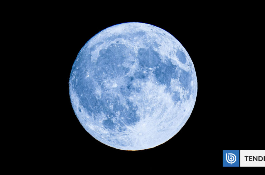  Calendario astronómico de mayo 2026: los fragmentos del cometa Halley y una rara «Luna Azul» – BioBioChile