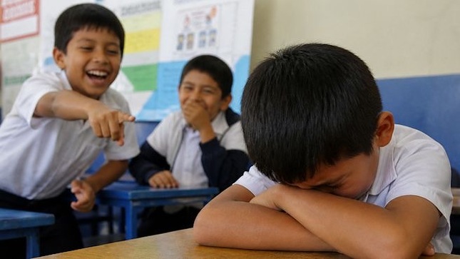  El acoso escolar afecta la salud mental, el aprendizaje y la convivencia de toda la comunidad educativa – Noticias