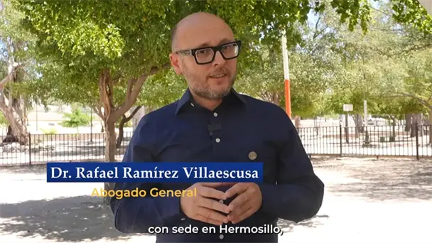  Universidad de Sonora declina debate STAUS en 2026 – Expreso