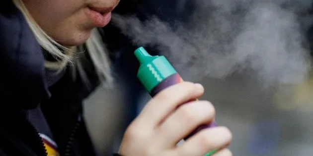  ONG afirma que la prohibición del vapeo fortaleció el mercado negro en México
