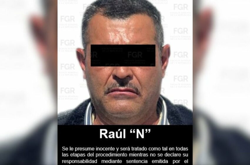  Vinculan a proceso a conductor que transportaba fentanilo y metanfetaminas en Sonora