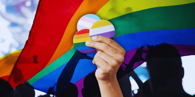  ¿Por qué junio es el mes del orgullo LGBT+ en México?