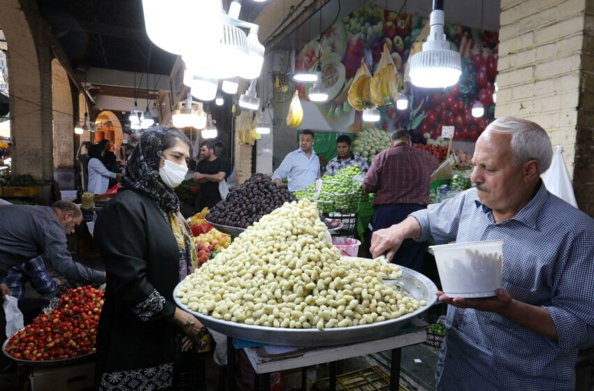  Ataques de EU e Israel encarecen comida y agravan inflación en Irán – Municipios Puebla