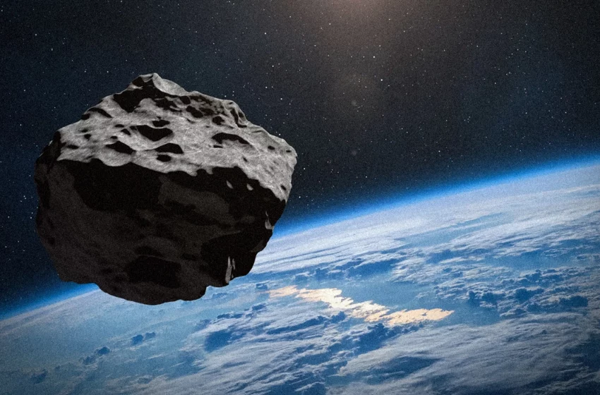  ¿Qué es un «asesino de ciudades»? El riesgo del asteroide 2026 JH2 y la defensa planetaria – Revista Mercado