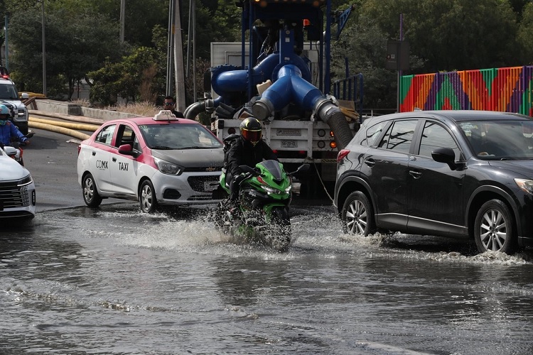  SMN pronostica lluvias muy fuertes en ocho estados – Canal 7 SLP – 2026