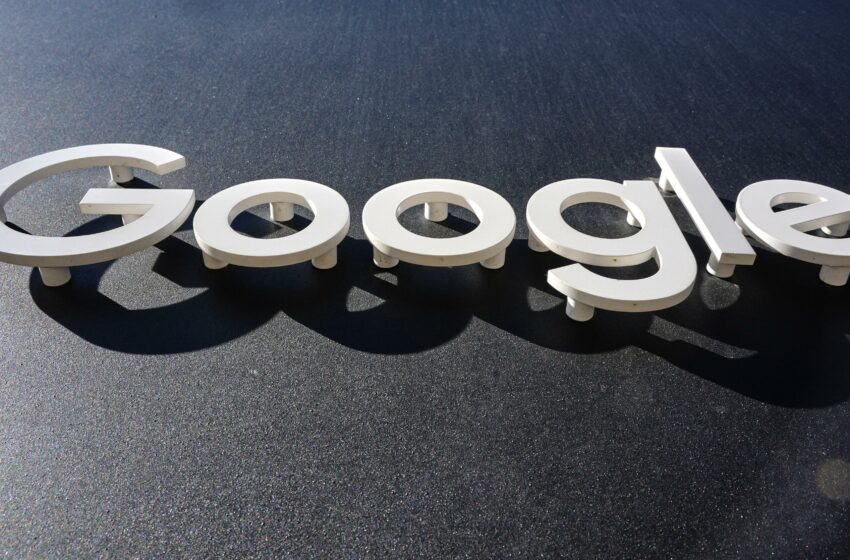  La matriz de Google y YouTube venderá 80.000 millones de dólares en acciones para invertir en desarrollo de IA