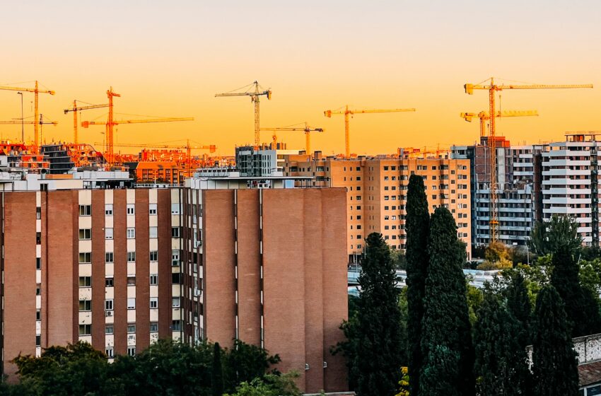  El precio de la vivienda bate su récord histórico en el primer trimestre del año en varias comunidades autónomas