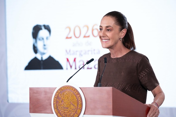  Gobierno de México beneficiará a 327 mil habitantes con la construcción de 888 … – Urbano Puebla