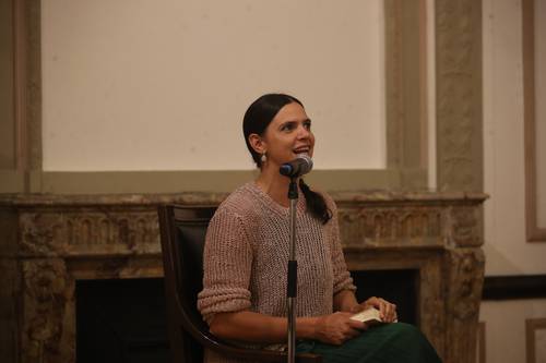  “En cada una de mis obras hay una novela fallida”